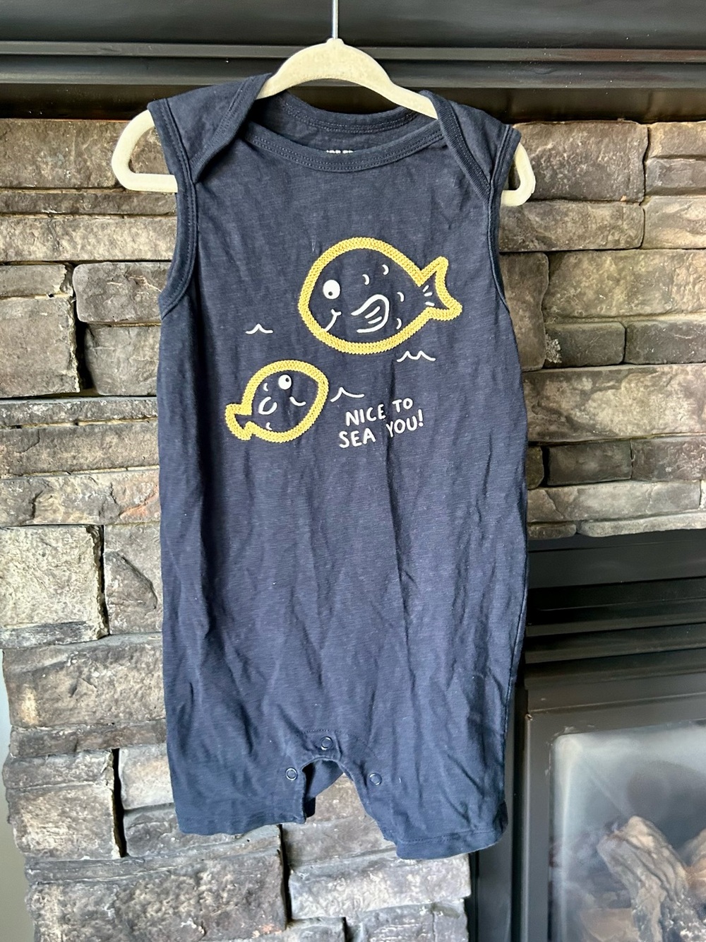 Boys 18-24m summer bundle